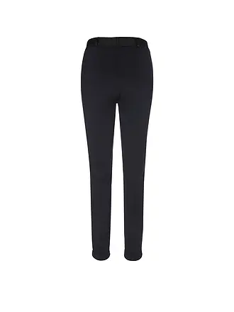 RAPHAELA BY BRAX | Businesshose LILLYTH THERMO | dunkelblau